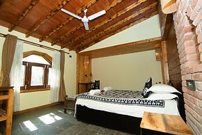 Sapana Village Lodge