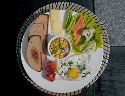 Sapana Village Lodge