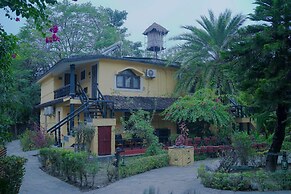 Sapana Village Lodge