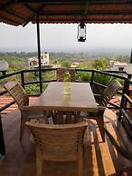 Ekdant Holiday Home Ganpatipule
