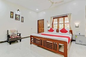 Ekdant Holiday Home Ganpatipule