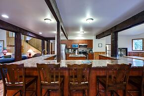 03MBH - WIFI -Pets OK - Sleeps 26