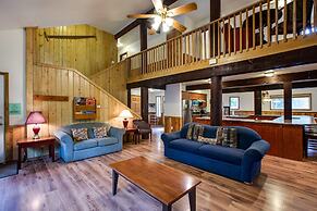 03MBH - WIFI -Pets OK - Sleeps 26