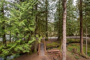 56SLL - Fireplace - Inexpensive - Kitchenette - Sleeps 4