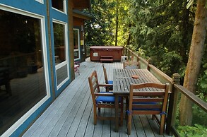 07MF - Lake Front - Hot Tub - BBQ - Sleeps 8
