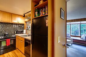 41SW - Sauna - WiFi - Fireplace - Sleeps 8