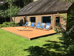 41SW - Sauna - WiFi - Fireplace - Sleeps 8