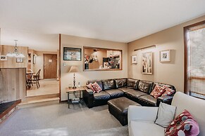 41SW - Sauna - WiFi - Fireplace - Sleeps 8