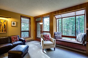 41SW - Sauna - WiFi - Fireplace - Sleeps 8