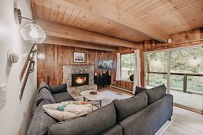 27GS - BBQ - Pets Ok - WiFi - Sleeps 8