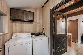 27GS - BBQ - Pets Ok - WiFi - Sleeps 8