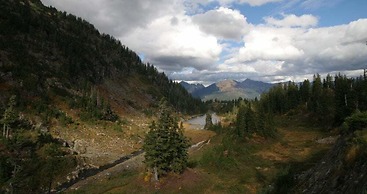 27GS - BBQ - Pets Ok - WiFi - Sleeps 8