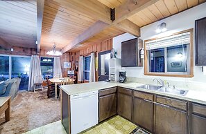 27GS - BBQ - Pets Ok - WiFi - Sleeps 8