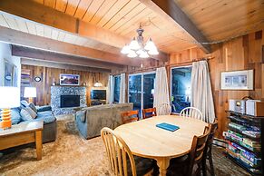 27GS - BBQ - Pets Ok - WiFi - Sleeps 8
