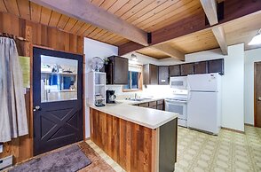 27GS - BBQ - Pets Ok - WiFi - Sleeps 8