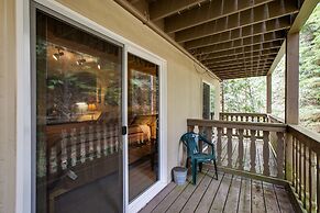 46SLL - Convenient - Economical - WiFi - Sleeps 2