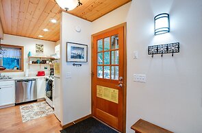 04SL - Hot Tub - BBQ - Pets OK - Sleeps 5