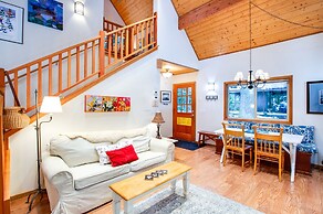 04SL - Hot Tub - BBQ - Pets OK - Sleeps 5