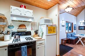 04SL - Hot Tub - BBQ - Pets OK - Sleeps 5