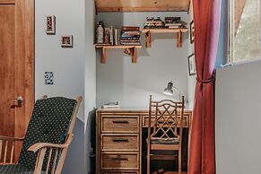 21GS - Log Cabin - Pets Ok - Sleeps 6