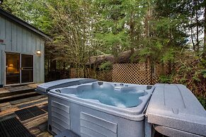 19MBR - Hot Tub - Sauna - BBQ - Pets Ok - WiFi - Sleeps 10