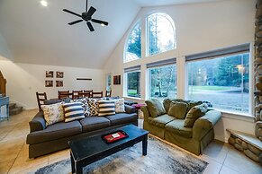 01SL-Hot Tub-Pets OK-BBQ-WIFI - Sleeps 8