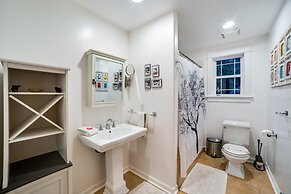 01SL-Hot Tub-Pets OK-BBQ-WIFI - Sleeps 8