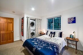 01SL-Hot Tub-Pets OK-BBQ-WIFI - Sleeps 8