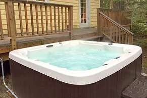 01SL-Hot Tub-Pets OK-BBQ-WIFI - Sleeps 8