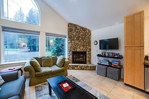 01SL-Hot Tub-Pets OK-BBQ-WIFI - Sleeps 8