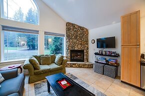 01SL-Hot Tub-Pets OK-BBQ-WIFI - Sleeps 8