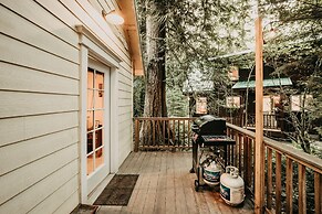 01SL-Hot Tub-Pets OK-BBQ-WIFI - Sleeps 8