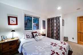 01SL-Hot Tub-Pets OK-BBQ-WIFI - Sleeps 8