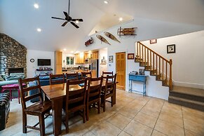 01SL-Hot Tub-Pets OK-BBQ-WIFI - Sleeps 8