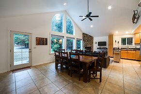 01SL-Hot Tub-Pets OK-BBQ-WIFI - Sleeps 8