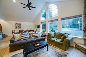 01SL-Hot Tub-Pets OK-BBQ-WIFI - Sleeps 8