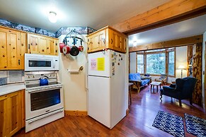 25SL - Hot Tub - BBQ - Pets Ok - WiFi - Sleeps 6