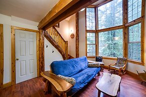 25SL - Hot Tub - BBQ - Pets Ok - WiFi - Sleeps 6