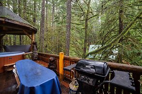 25SL - Hot Tub - BBQ - Pets Ok - WiFi - Sleeps 6