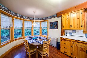 25SL - Hot Tub - BBQ - Pets Ok - WiFi - Sleeps 6