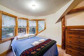 25SL - Hot Tub - BBQ - Pets Ok - WiFi - Sleeps 6