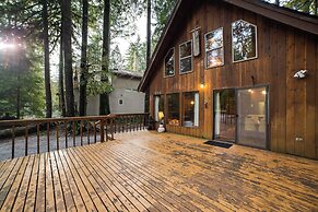 35SL - A/C - Pets Ok - Fireplace - Sleeps 6