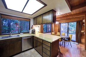 35SL - A/C - Pets Ok - Fireplace - Sleeps 6