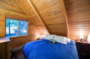 35SL - A/C - Pets Ok - Fireplace - Sleeps 6