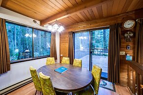 35SL - A/C - Pets Ok - Fireplace - Sleeps 6