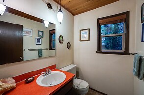 35SL - A/C - Pets Ok - Fireplace - Sleeps 6