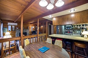 35SL - A/C - Pets Ok - Fireplace - Sleeps 6