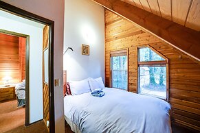 35SL - A/C - Pets Ok - Fireplace - Sleeps 6