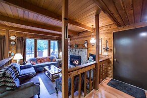 35SL - A/C - Pets Ok - Fireplace - Sleeps 6