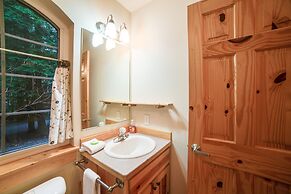 34SL - Hot Tub - BBQ - Ping Pong Table - Sleeps 8